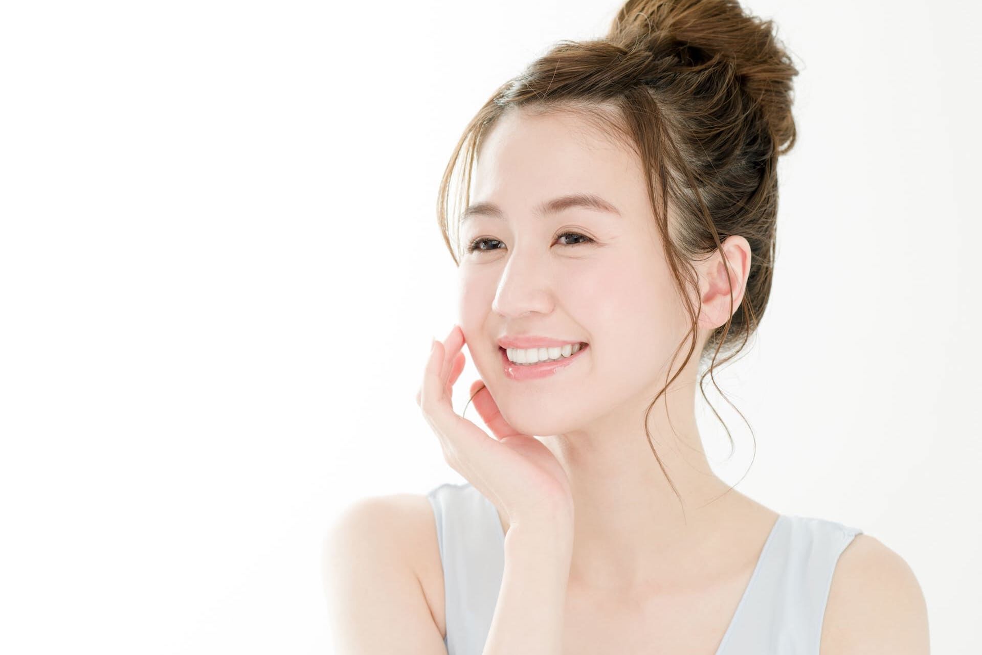 美容